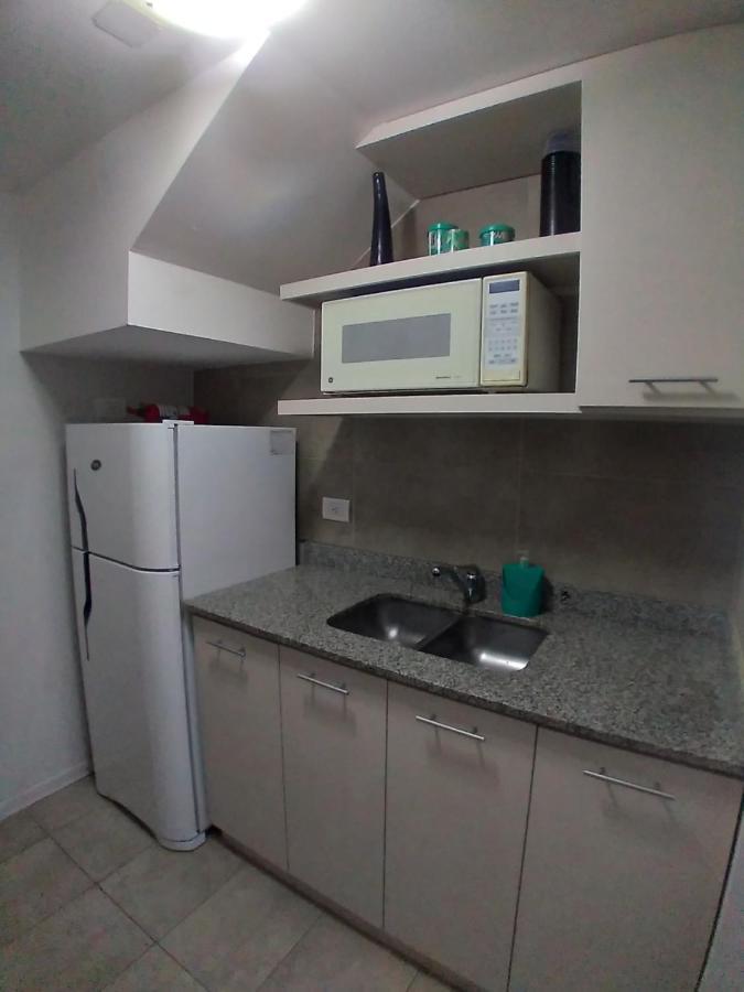Departamento En El Centro De Dx Apartment San Carlos de Bariloche