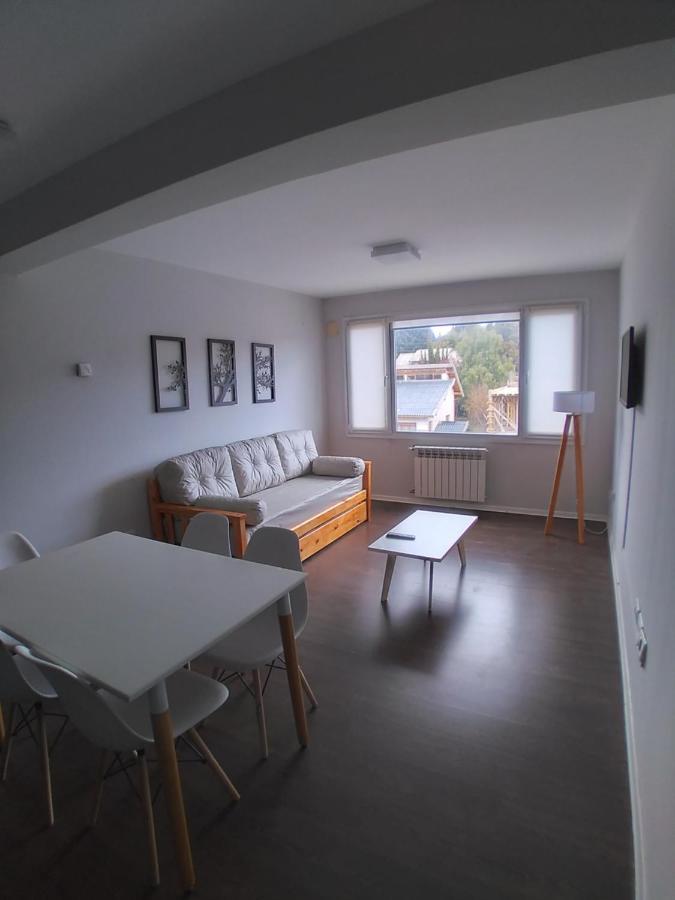 Departamento En El Centro De Dx Apartment