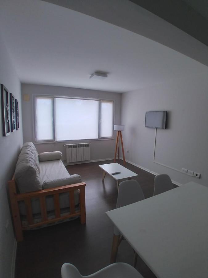 Apartment Departamento En El Centro De Dx San Carlos de Bariloche