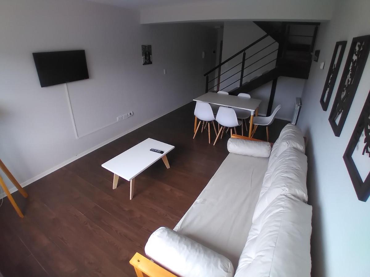 Apartment Departamento En El Centro De Dx San Carlos de Bariloche