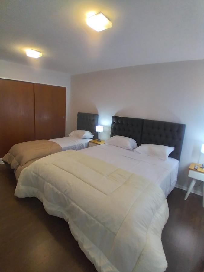 Departamento En El Centro De Dx Apartment *