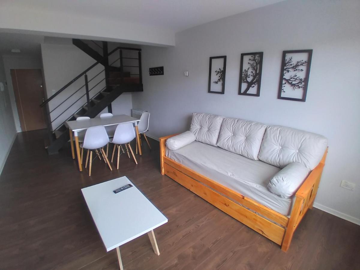 Departamento En El Centro De Dx Apartment