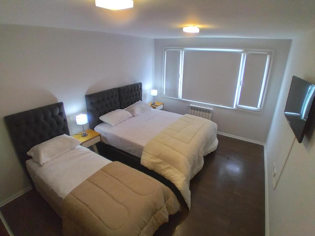Departamento En El Centro De Dx Apartment San Carlos de Bariloche