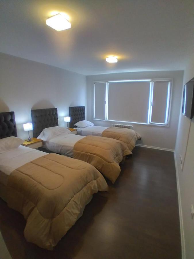 Departamento En El Centro De Bariloche Dx