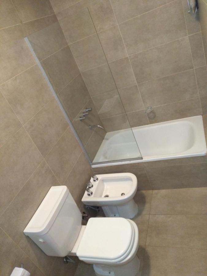 Apartamento Departamento En El Centro De Bariloche Dx