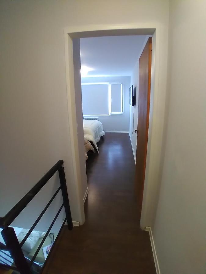 Apartamento Departamento En El Centro De Bariloche Dx San Carlos de Bariloche