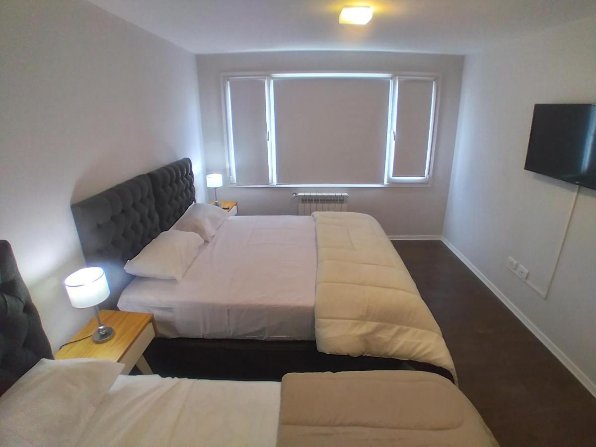 Departamento En El Centro De Bariloche Dx