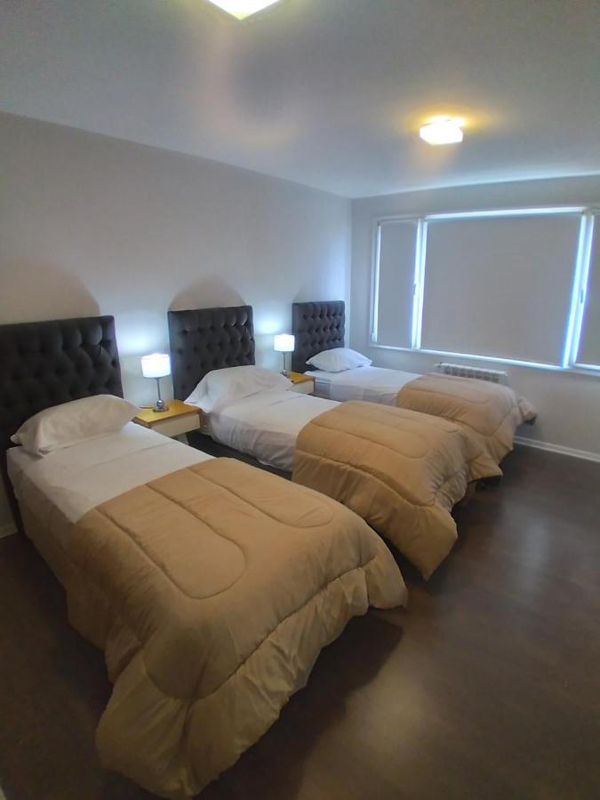 Departamento En El Centro De Bariloche Dx *