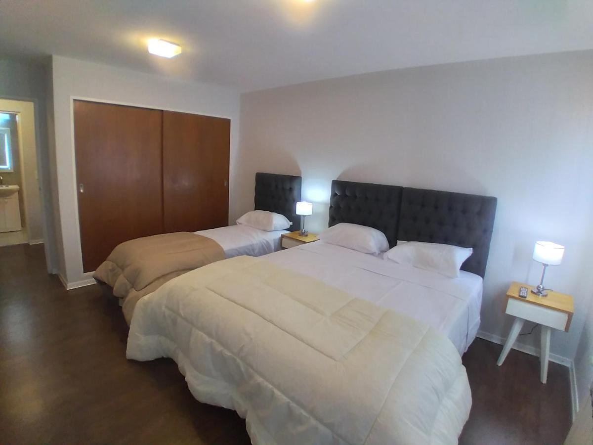 Departamento En El Centro De Bariloche Dx