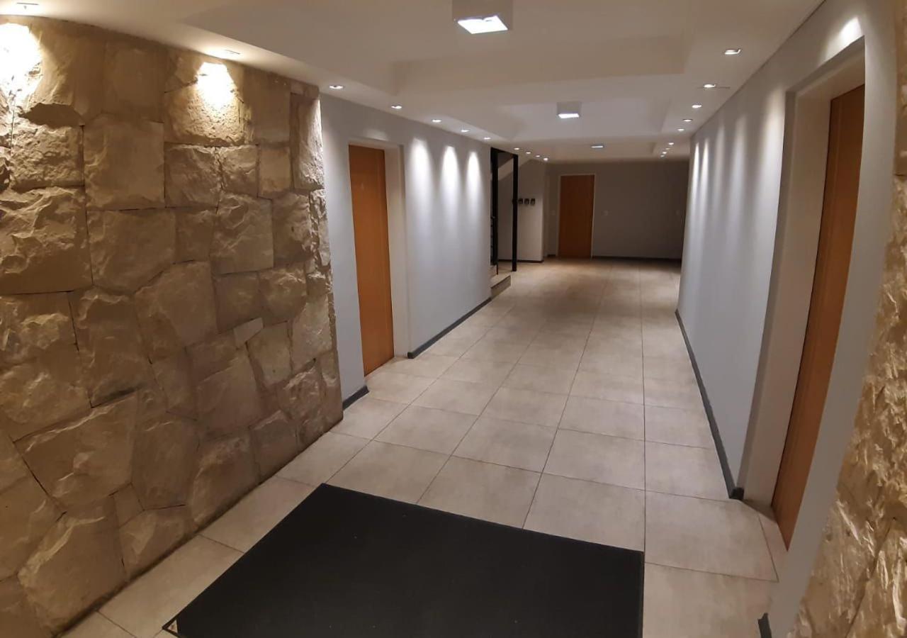 Apartamento Departamento En El Centro De Bariloche Dx